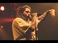 Post Malone —All Apologies Live (Nirvana Cover)