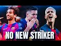 Can Barcelona Compete For All Trophies Next Season With Lewandowski &amp; Ferran Torres? 