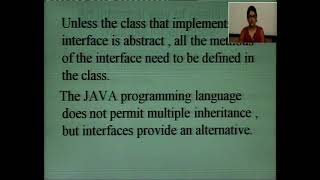 Java Interfaces vs Packages | Key Differences