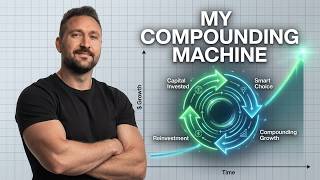 From $10K to Passive Income: My Exact Plan screenshot 4