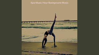 Inspired Backdrops for Deep Relaxation