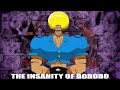 The utter insanity of bobobo