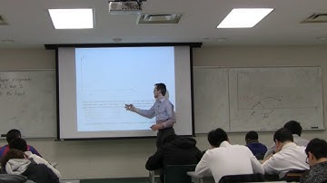 Optimization for Chemical Engineers 4G3 2015 - Class 06B