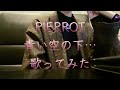 PIERROT 青い空の下... 歌ってみた