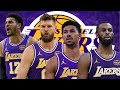 🚨Latest Update on Lakers Offseason Targets!