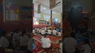 សូត្រសសើរទេសនាវេនទី14 #នាទី  #ព្រះពុទ្ធសាសនា #សូមអនុមោទនា #បុណ្យភ្ជុំបិណ្ឌ #សាធុៗៗ