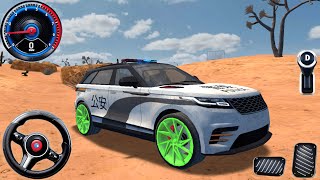 محاكي ألقياده سيارات شرطة العاب شرطة العاب سيارات العاب اندرويد #26 Android Gameplay