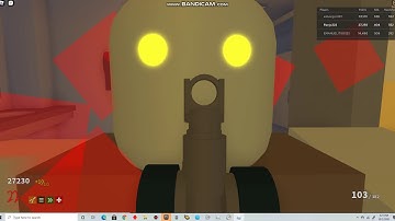 Project Lazarus Zombies With Friend (Part 6) Staying in one place