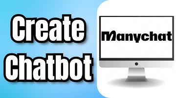 How to Create Chatbot with ManyChat (Easy AI Chatbot Tutorial)