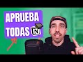 Ojalá lo hubiera sabido antes. Notion para ESTUDIANTES. Organiza tu CURSO en ¡10 minutos!