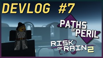 pre-alpha is NEARLY HERE! - Roblox Devlog 7