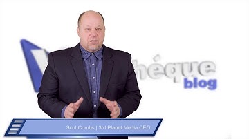 Use Video To Make Your Message Stick - [Vidiotheque 112]