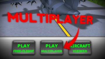 TFSMP Official Announcement Trailer (CANCELLED) | Turboprop Flight Simulator Multiplayer