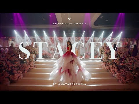 Stacey S Debut Video By MayadCarmela