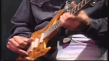 Dire Straits - Calling Elvis (Legendado)
