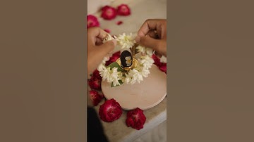 Shravan Panchamrit Abhishekam 🕉️🔱 Har Har Mahadev!