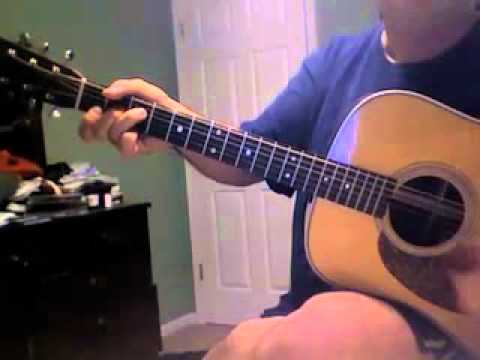 How to Play "Ambulance Blues" by Neil Young