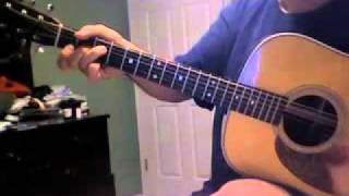 Video thumbnail of "How to Play "Ambulance Blues" by Neil Young"