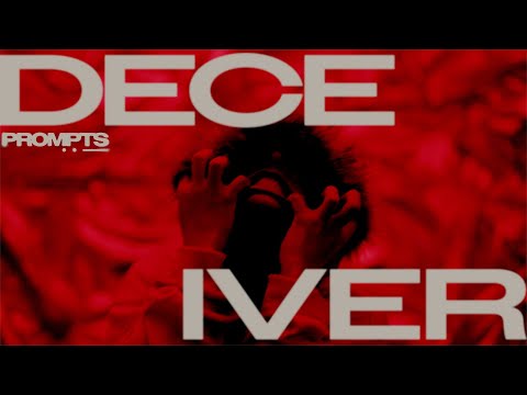 Prompts - Deceiver (OFFICIAL MUSIC VIDEO)
