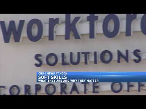 Workforce Solutions Soft Skills