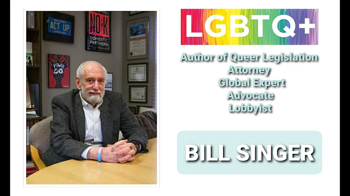 It May Interest You to Know...LGBTQ+ Legendary Att...