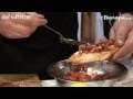Брускетта с помидорами - вкусные простые видео рецепты от шеф-буфета сБазара.рф