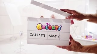 Gelarti Dazzles | Toy Commercial