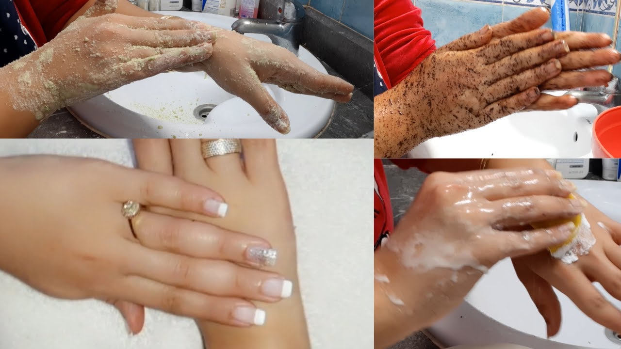 بغيتي يديك يوليو يشعلو ورطبيين وضفارك يطوالو  تبعي الخطوات ودعي معايا👌