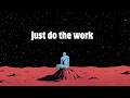 Watch this if you're having trouble executing.