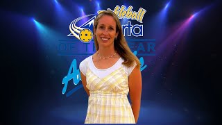 2023 Female Player of the Year - Kim Layton