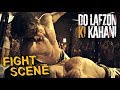 Randeep Hooda Wins The Fight | Do Lafzon Ki Kahani | Kajal Aggarwal | HD