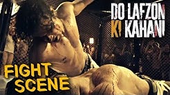 Randeep Hooda Wins The Fight | Do Lafzon Ki Kahani | Kajal Aggarwal | HD
