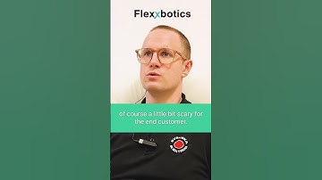 Machine Tending Application - THE BIGGEST CHALLENGES #Shorts