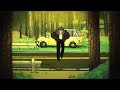 Theres a man in the woods animated short film by jacob streilein