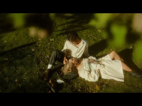 pov: you can't stop falling in love