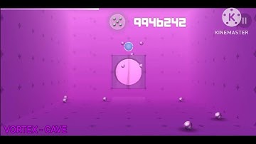 Smash Hit 2 (SxS, Side by Side) - Checkpoint 25 [VORTEX]