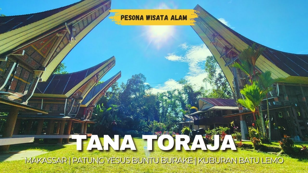 EPS 2 SOLO TOURING |  MAKASSAR - TANA TORAJA | MENUJU KENDARI