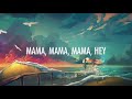 Jonas Blue Mama Lyrics Ft William Singe