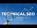 Technical SEO | Benefits & Technique Of Technical SEO | Learn SEO Course Part-5
