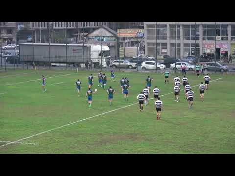 ბათუმი 10:10 აია 1 ტაიმი | VI - ტური 2019-2020 დიდი10