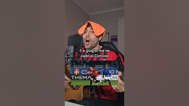 Con il codice 19, canta Theo Hernandez #milan #feyenoord