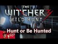 Hunt or Be Hunted (The Witcher 3) || Metal Cover by Ro Panuganti