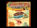 Alligator Radio Station [2009] - The Last Show