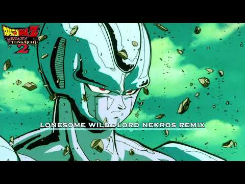 Dragon Ball Budokai Tenkaichi 2 - Lonesome Wild Drill Remix