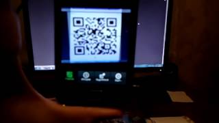 Что такое QR-код. И как с ним работать