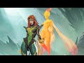 MARVEL RİVALS PHOENİX