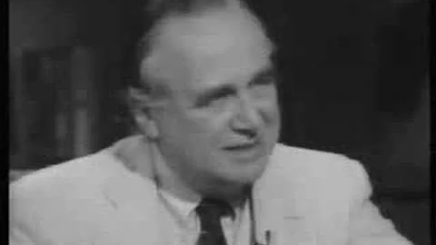 Marvin Harris on Religion