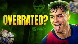 How Good Is Pedri Actually?