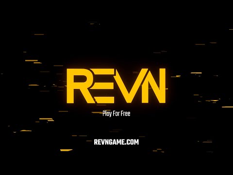 REVN Beta Trailer