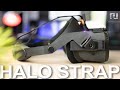 HALO Strap Update for the Oculus Quest!